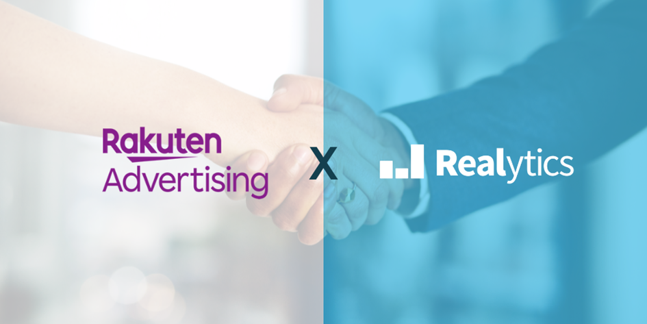 Rakuten Advertising integriert CTV Bee, die Total-Video-Messung